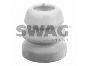 SWAG 50 91 9517 atraminis buferis, pakaba 
 Pakaba -> Pakabos dalys -> Surinkimo dalys
1 064 069, 98AG3025AD