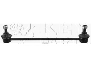 KEY PARTS KDL6765 šarnyro stabilizatorius 
 Ašies montavimas/vairavimo mechanizmas/ratai -> Stabilizatorius/fiksatoriai -> Savaime išsilyginanti atrama
30884179