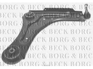BORG & BECK BCA6838 vikšro valdymo svirtis 
 Ašies montavimas/vairavimo mechanizmas/ratai -> Valdymo svirtis/pasukamosios svirties sujungimas -> Vairo trauklės (valdymo svirtis, išilginis balansyras, diago
545000002R