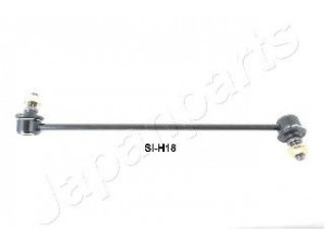 JAPANPARTS SI-H18L prikabinimo svirtis 
 Ašies montavimas/vairavimo mechanizmas/ratai -> Stabilizatorius/fiksatoriai -> Stabilizatorius
54830-2B000, 54830-2B200