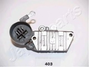 JAPANPARTS RE-403 reguliatorius, kintamosios srovės generatorius 
 Elektros įranga -> Kint. sr. generatorius/dalys -> Reguliatorius
31150-PD6-024, 31150-PE7-662, 31150-PM4-003
