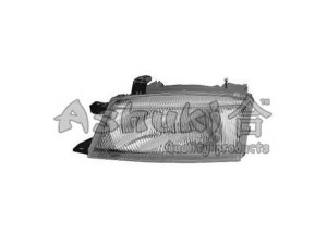 ASHUKI 5215941 priekinis žibintas 
 Kėbulas -> Priekinis žibintas/dalys -> Priekinis žibintas/įterp.
3532060G30000