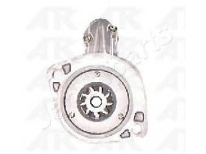 JAPANPARTS MTD158 starteris 
 Elektros įranga -> Starterio sistema -> Starteris
23300-0Y000, 23300-0Y005, 23300-V7260
