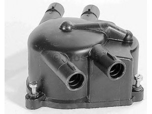 BOSCH 1 987 233 035 skirstytuvo dangtelis 
 Kibirkšties / kaitinamasis uždegimas -> Degimo skirstytuvas/dalys
19101 63010, 19101 63011