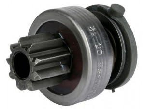 PowerMax 1014696 laisvos eigos pavara, starteris