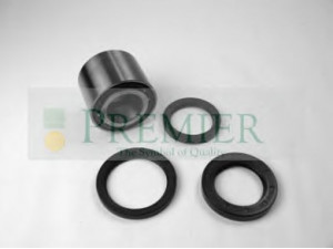 BRT Bearings BRT251 rato guolio komplektas 
 Ašies montavimas/vairavimo mechanizmas/ratai -> Rato stebulė/montavimas -> Rato guolis