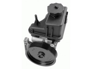 ZF LENKSYSTEME 7693.900.524 hidraulinis siurblys, vairo sistema 
 Vairavimas -> Vairo pavara/siurblys
006 466 66 01, 006 466 66 01 80