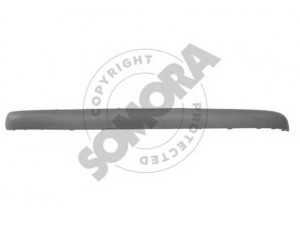 SOMORA 050474A apdailos/apsauginės juostelė, buferis
7452V7