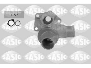SASIC 9000152 termostatas, aušinimo skystis 
 Aušinimo sistema -> Termostatas/tarpiklis -> Thermostat
4417928, 7671375, 4417928, 7671375