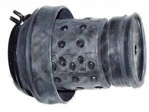 MAPCO 36821 variklio montavimas 
 Variklis -> Variklio montavimas -> Variklio montavimo rėmas
1H0 199 609G, 1H0 199 609G