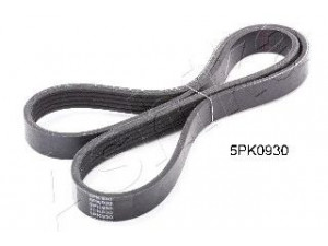 ASHIKA 112-5PK930 V formos rumbuoti diržai 
 Techninės priežiūros dalys -> Techninės priežiūros intervalai
99365-A0930, 99365-C0930