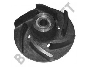 BERGKRAFT BK8803501 sparnuotė, vandens siurblys
10571055, 1571055, 228826, 259065