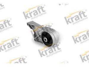KRAFT AUTOMOTIVE 1491848 variklio montavimas 
 Variklis -> Variklio montavimas -> Variklio montavimo rėmas
5177 1437, 51771437, 5684 647, 5684 658