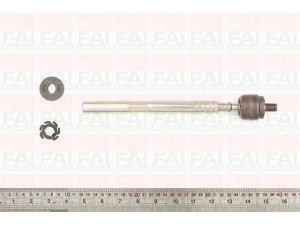 FAI AutoParts SS7008 vidinė skersinė vairo trauklė 
 Vairavimas -> Vairo mechanizmo sujungimai
7701463346