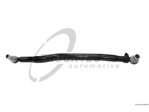 TRUCKTEC AUTOMOTIVE 01.37.086 centrinės trauklės mazgas
974 460 0405, 974 460 0805, 974 460 2205