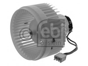 FEBI BILSTEIN 40185 vidaus pūtiklis 
 Šildymas / vėdinimas -> Orpūtė/dalys
30715482, 31320393, 9171479