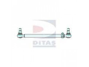DITAS A1-1594 centrinės trauklės mazgas
0024607705, 0034605105