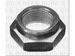 BORG & BECK BHN213 veržlė, pasukamasis kakliukas 
 Ašies montavimas/vairavimo mechanizmas/ratai -> Rato stebulė/montavimas -> Pasukamasis kakliukas
1L0 407 643