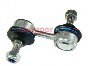 METZGER 53044519 šarnyro stabilizatorius 
 Ašies montavimas/vairavimo mechanizmas/ratai -> Stabilizatorius/fiksatoriai -> Savaime išsilyginanti atrama
4056A019, MB131732, MB631890, MB892981