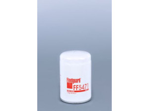 FLEETGUARD FF5471 kuro filtras 
 Techninės priežiūros dalys -> Papildomas remontas
504112123, 2994048, 2995711, 500315480