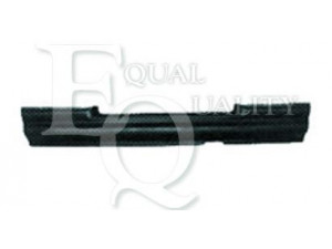 EQUAL QUALITY L01150 priekinis variklio gaubtas 
 Kėbulas -> Kėbulo dalys/ sparnas/buferis -> Priekinis aerodinaminio pasipriešinimo sumažinimas/grotelės
7149832