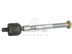ASAM 30144 vidinė skersinė vairo trauklė 
 Vairavimas -> Vairo mechanizmo sujungimai
60 01 547 606, 60 01 550 441, 6001547606