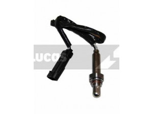 LUCAS ELECTRICAL LEB416 lambda jutiklis 
 Išmetimo sistema -> Jutiklis/zondas
8200024503