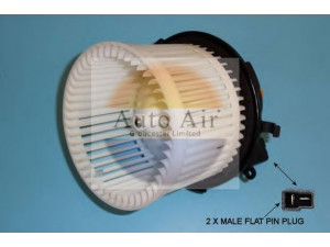 AUTO AIR GLOUCESTER 21-0139 vidaus pūtiklis 
 Šildymas / vėdinimas -> Orpūtė/dalys
77364885, 77364885, 1557648, 9S5118527BA