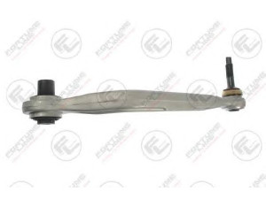 FORTUNE LINE FZ5582 vikšro valdymo svirtis 
 Ašies montavimas/vairavimo mechanizmas/ratai -> Valdymo svirtis/pasukamosios svirties sujungimas -> Vairo trauklės (valdymo svirtis, išilginis balansyras, diago
33321090815, 33321094209