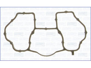 AJUSA 13184600 tarpiklis, įsiurbimo kolektorius 
 Variklis -> Tarpikliai -> Tarpiklis, įsiurbimo kolektorius
30875653, MR507780