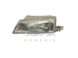 ASAM 55161 priekinis žibintas
96175345