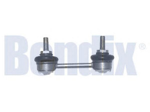 BENDIX 042469B šarnyro stabilizatorius 
 Ašies montavimas/vairavimo mechanizmas/ratai -> Stabilizatorius/fiksatoriai -> Savaime išsilyginanti atrama
33503412794, 33503413197, 33503414297