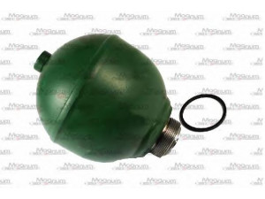 Magnum Technology AS0043MT pakabos sfera, pneumatinė pakaba 
 Pakaba -> Važiavimo aukščio kontrolė/hidraulinė pakaba
527124, 562400, 95666860