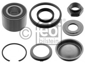 FEBI BILSTEIN 47344 rato guolio komplektas
3748.77, 3748.77