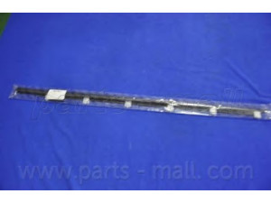 PARTS-MALL PZA-W021 apdailos/apsauginės juostelė, durelės 
 Kėbulas -> Apdaila/apsauga/dekoratyvinės juostelės/emblemos -> Apdailos/apsauginės juostelės
822202D001
