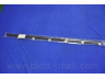PARTS-MALL PZA-W021 apdailos/apsauginės juostelė, durelės 
 Kėbulas -> Apdaila/apsauga/dekoratyvinės juostelės/emblemos -> Apdailos/apsauginės juostelės
822202D001