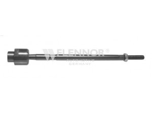 FLENNOR FL504-C vidinė skersinė vairo trauklė 
 Vairavimas -> Vairo mechanizmo sujungimai
034103697, 3410369, 410369