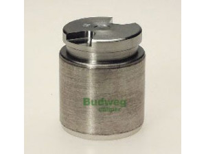 BUDWEG CALIPER 233613 stūmoklis, stabdžių apkaba