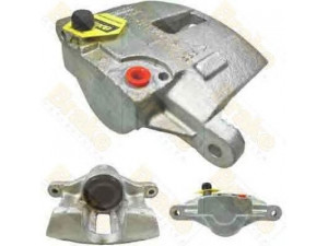 Brake ENGINEERING CA1978R stabdžių apkaba 
 Dviratė transporto priemonės -> Stabdžių sistema -> Stabdžių apkaba / priedai
4844005000, 4844005000