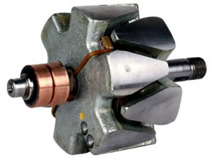 PowerMax 1115124 rotorius, kintamosios srovės generatorius