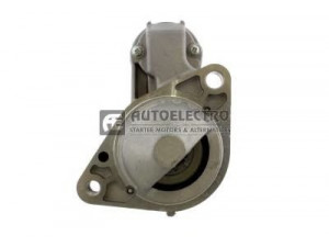 AUTOELECTRO AET1307 starteris 
 Elektros įranga -> Starterio sistema -> Starteris
23300-1F710, 23300-1F770, 23300-1F771