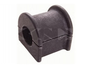 SPIDAN 412001 įvorė, stabilizatorius 
 Ašies montavimas/vairavimo mechanizmas/ratai -> Stabilizatorius/fiksatoriai -> Sklendės
48815 42050