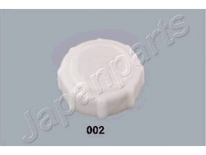 JAPANPARTS KH-002 radiatoriaus dangtelis 
 Aušinimo sistema -> Radiatorius/alyvos aušintuvas -> Radiatorius/dalys
025121482