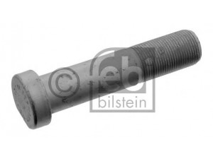 FEBI BILSTEIN 12871 rato varžtas 
 Ratai / padangos -> Priedai
81.45501.0059, 81.45501.0072, 81.45501.0080