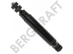 BERGKRAFT BK6782001 amortizatorius
81.43701.6597, 81.43701.6598, 81.43701.6600