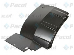 PACOL DAF-MG-002R sparnas 
 Kėbulas -> Kėbulo dalys/ sparnas/buferis -> Sparnas/montavimo dalys
1291169