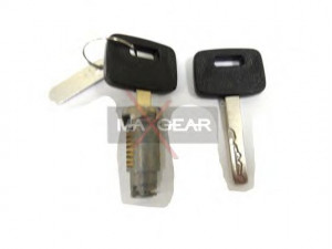 MAXGEAR 28-0165 užrakto cilindras