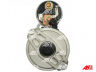 AS-PL S3080 starteris 
 Elektros įranga -> Starterio sistema -> Starteris
04801472AA, 56044572AB, PN04801472AA