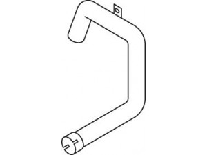 DINEX 21668 išleidimo kolektorius
269011