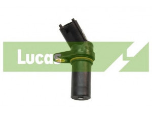 LUCAS ELECTRICAL SEB1178 jutiklis, alkūninio veleno impulsas 
 Elektros įranga -> Jutikliai
9198639